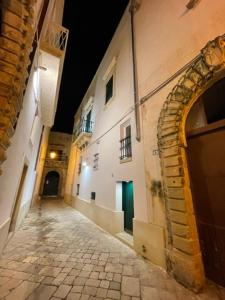 B&B DAMAPAGA Palazzo GRAPPA