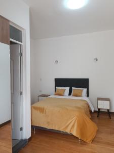 Hostal TELSA SWEET STAY Inkahoteles