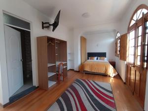 Hostal TELSA SWEET STAY Inkahoteles