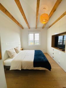 Appartement Haut Standing aux portes de Strasbourg