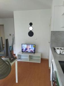 Appartements Appart Parking au calme : photos des chambres