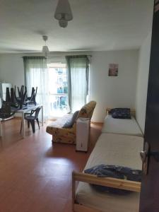 Appartements Appart Parking au calme : photos des chambres