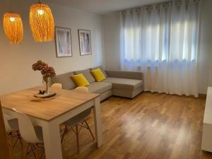 Apartamento con piscina Navarrete