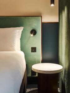 Hotels TRIBE Hotel Le Touquet : Chambre Double Confort Tribu avec Balcon