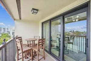 Land's End 3-405 Bay Front - Premier - Deadman Key