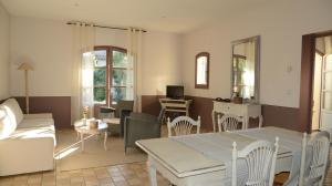 Maisons d'hotes La Maison de Line : photos des chambres