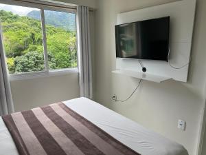 RioStay Residence, Riocentro