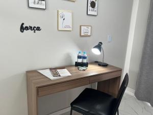 RioStay Residence, Riocentro