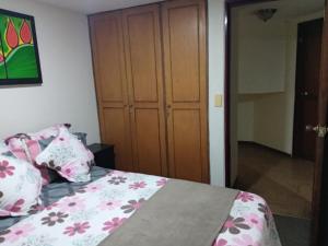 Habitaciones en Edificio Ginebra Manizales