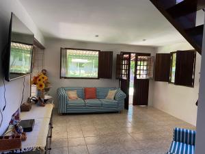 Vila Japaraiso-Casa Amarela Próxima ao mar