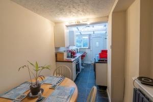 Looe Self Catering