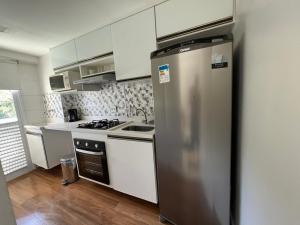 RioStay Residence, Riocentro