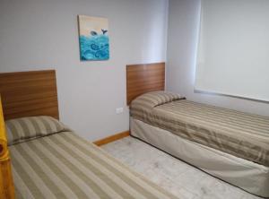 Complejo Rafina Villa Gesell