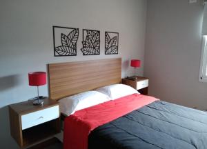 Complejo Rafina Villa Gesell