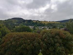 Appartement familial à La Bourboule - 55 m² avec TV dans la chambre