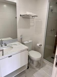 RioStay Residence, Riocentro