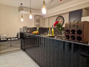 Arts Luxury Boutique Hotel