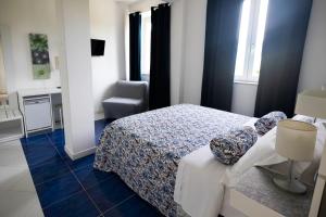 Double Room room in Casamediterranea