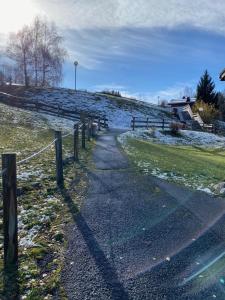 Appartements Megeve Le Sapin bat A : photos des chambres