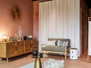 Hotels TRIBE Hotel Le Touquet : photos des chambres