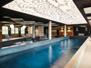 Hotels TRIBE Hotel Le Touquet : photos des chambres