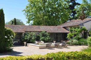 Maisons d'hotes La Maison de Line : photos des chambres