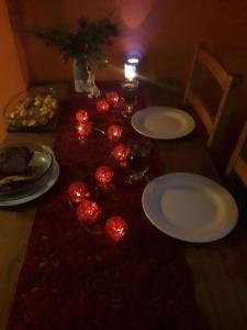 Brīvdienu māja"Ordziņas