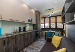 Unique Central 1 Bedroom Flat