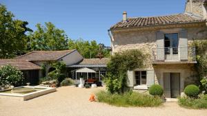 Maisons d'hotes La Maison de Line : photos des chambres