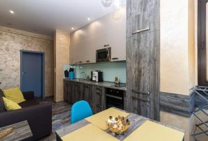 Unique Central 1 Bedroom Flat