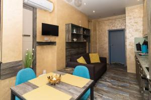 Unique Central 1 Bedroom Flat