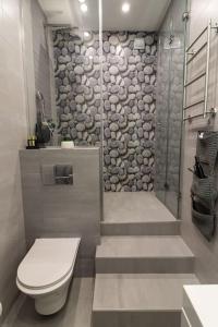 Unique Central 1 Bedroom Flat