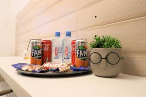 Cozy Old Town Apartment - Free Minibar