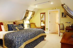 Double Room room in Lough Rynn Castle