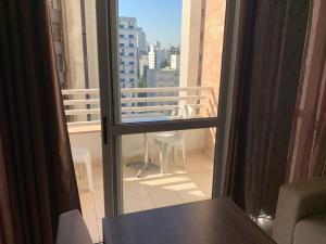 Duplex NYC Berrini 1 dormitório - ao lado do WTC