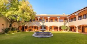 Hacienda Maria Eugenio - 锡劳