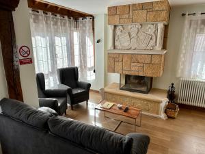 La Casona El Carrascal