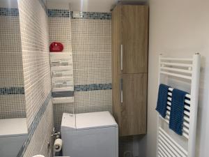 Appartements Cocagne : photos des chambres