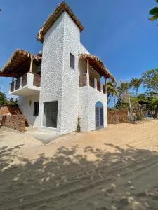 Casa Nature Atins - Mandacaru