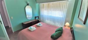 Departamento 2 ambientes TORRE LAFAYETTE Centro Mar del Plata