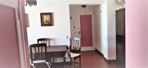 Departamento 2 ambientes TORRE LAFAYETTE Centro Mar del Plata