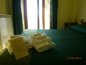 Chambre Double ou Lits Jumeaux
