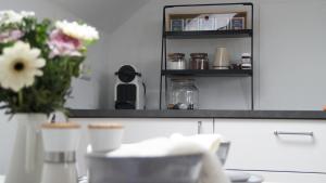 F&E - gemütliche & zentrumsnahe Unterkunft