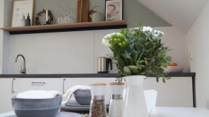 F&E - gemütliche & zentrumsnahe Unterkunft