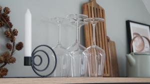 F&E - gemütliche & zentrumsnahe Unterkunft