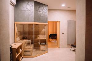 Luxury wellness apartment SHA