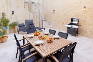Villas Longue Vie a la Reine - Piscine - Chateau : photos des chambres