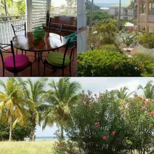 Studio La Violette - Courcelles