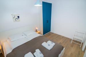 FALKA Apartament Jastrzębia Góra