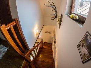 Chata Mojer Bachledova dolina